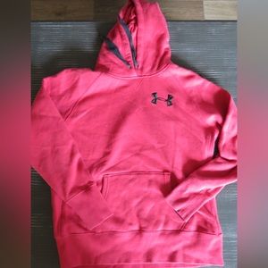 Under armour hoodie